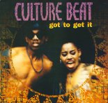 CULTURE BEAT - GOT TO GET IT (EXTENDED ALBUM MIX 1993.)