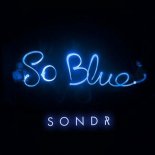 Sondr - So Blue (Instrumental)