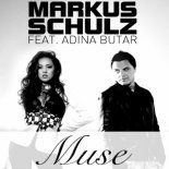 Markus Schulz Feat. Adina Butar - Muse (Purple Stories Remix)