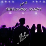 Milou - It's Saturday Night (7'' Version)