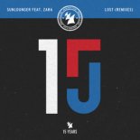 Sunlounger Feat. Zara - Lost (Vintage & Morelli Remix)