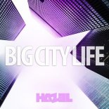 Dj Hazel - Big City Life (Extended Mix)