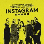 Dimitri Vegas & Like Mike - Instagram (Explicit)