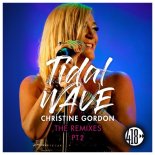 Christine Gordon - Tidal Wave (Maurizio Basilotta Remix)