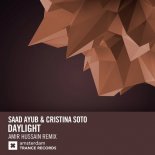 Saad Ayub Feat. Cristina Soto - Daylight (Amir Hussain Extended Mix)