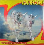 Garcia - Te Quiero, Latina (Single Mix)