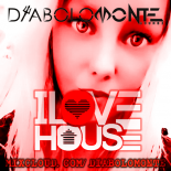DJ DIABOLOMONTE SOUNDZ - ELECTRO BITCH luv BASS 2k19 ( diabolomonte LUV electronix FuckinMix 2019 )