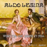 Aldo Lesina - When The Rain Begins To Fall (Extended Vocal Remix)