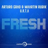 Arturo Grao, U.R.T.A, Maartin Rubik - Fresh (JCM & Dreamc4tt Remix)