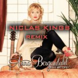 Anna Bergendahl - This Is My Life (Niclas Kings Radio Remix)