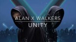 Alan x Walkers - Unity (KARA$$MØ Bootleg)
