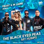 The Black Eyed Peas - My Humps (Frost & M Laime Radio Edit)