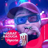 Marat Raduga - Popcorn (Gershon Kingsley Sax Cover)