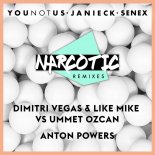 Younotus & Janieck & Senex – Narcotic (Anton Powers Remix)
