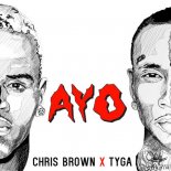 Chris Brown Vs. Mark Dekoda - Ayo Humans (Grover Edit)