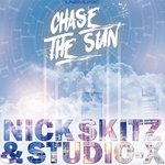 Nick Skitz & Studio X - Chase The Sun (Nick Skitz & Technoposse Remix Edit)