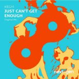 Kegyi   -  Just Can\'t Get Enough (Original Mix) Feat. Depeche Mode