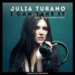 Julia Turano - I Can Take It (Maxim Andreev Remix)