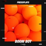 Pressplays - Boom Boy (Extended Mix)