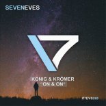 König & Krömer - On & On (DJ Chris O. Radio Edit)