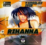 Rihanna - Unfaithful (Yaroslav Ivin Remix) (Radio Edit)