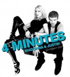 Madonna feat. Justin Timberlake & Timbaland - 4 Minutes (David Hopperman Remix)