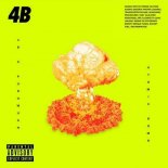 4b X Purowuan - Atomic Bomb (Original Mix)