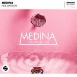 Medina - Holding On (Spyker Extended)