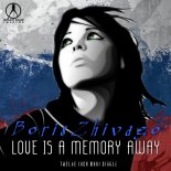 Boris Zhivago - Love Is A Memory Away (Long Love Mix)