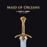 Dj Happy Vibes Feat. Jazzmin - Maid Of Orleans (MainFloor Mix)