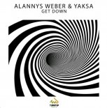 Alannys Weber & Yaksa - Get Down (Extended Mix)