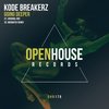 Kode Breakerz - Going Deeper (ep) (Original Mix)