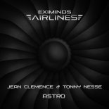 Jean Clemence & Tonny Nesse – Astro (Extended Mix)