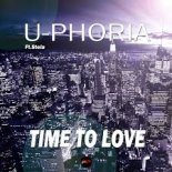 U-Phoria  - Time To Love (Extended Mix)