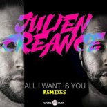 Julien Creance - All i Want Is You (Rolfdyman Radio)