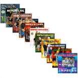 Impress - Zabawa we wsi