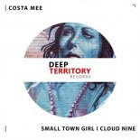 Costa Mee - Cloud Nine (Original Mix)