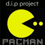 D.I.P Project - Pacman