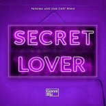 Gianni Blu - Secret Lover (Alphalove Remix)