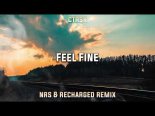 ctrsk - Feel Fine (ft. Junior Paes) (NRS & Recharged Remix)