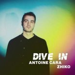 Antoine Cara & Zhiko - In (Original Mix)