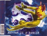 Snap! - Rhythm Is A Dancer (7 Edit)