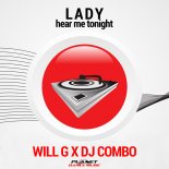 Will G & DJ Combo - Lady (Hear Me Tonight) (Extended Mix) 