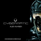 Cybermatic - Alien invasion (Dance Edit)