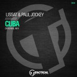 Lissat & Paul Jockey - Cuba (Original Mix)