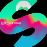 Illusionize & Dj Glen - First Time (Original mix)