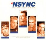 NSYNC - I Want You Back