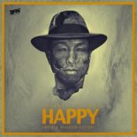 Pharrell Williams - Happy (EFIX & ALLISON Cover Edit)
