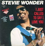 Stevie Wonder - I Just Called To Say I Love You (Mauricio Cury Remix)