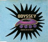 Odyssey - Riding On A Train (Loco-Motive Mix)
